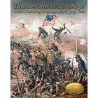 Thunder on the Mississippi: Grant's Vicksburg Campaign