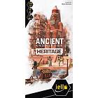Ancient Knowledge: Heritage