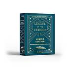 League of the Lexicon Junior Edition