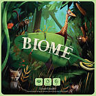 Biome (deluxe ed)