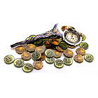 e-Raptor Lost Ruins of Arnak Expedition Leaders Token Set
