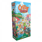 Critter Kitchen: A La Carte