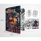 The Few and Cursed: Art Book