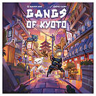 Gangs of Kyoto