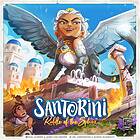Santorini: The Riddle of the Sphinx (eng regler)