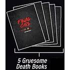 Final Girl: Series 3 Gruesome Death Books