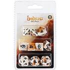 Bardsung: Dice