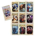 Bristol 1350: Bonus Character Cards