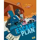 Escape Plan (inkl. KS pack)