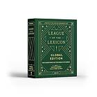 League of the Lexicon Global Edition