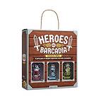 Heroes of Barcadia (Kickstarter Ed.)