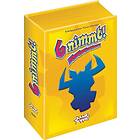6 Nimmt! 30 Jahre-Edition (Tjurskalle jubileumsutgåva) (ty. regler)