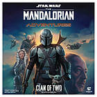 The Mandalorian: Adventures – Clan of Two
