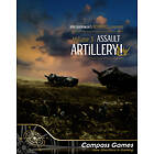 Red Poppies Campaigns: Vol 3 Assault Artillery