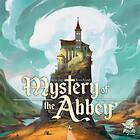 Mystery of the Abbey (EN)