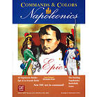 Commands & Colors: Napoleonics Epics (2nd printing)