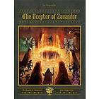 The Scepter of Zavandor