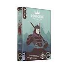 Regicide: Black (DE/FR/IT)