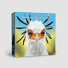 WILD: Serengeti Animal Specialist Mini-Expansion
