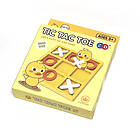 TIC TAC TOE (gul)