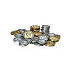 Obsession: Metal Coins Upgrade