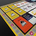 Moon: Playmat