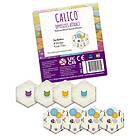 Calico: Opposites Attract Tantrum House Promo Tiles