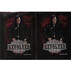 Revolver: Jack Colty Card Sleeves (80pcs)