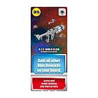 Space Base: Designer Promo: U.E.C. John D Clair Card