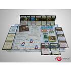 e-Raptor Organizer compatible with Arkham Horror