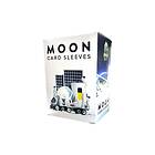 Moon: Custom Card Sleeves (255)