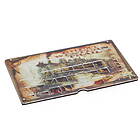 e-Raptor Organizer compatible with Great Western Trail UV Print