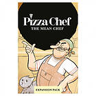 Pizza Chef: The Mean Chef Expansion Pack
