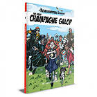 The Troubleshooters RPG: The Great Champagne Galop