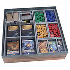 Folded Space Insert Dune: Imperium Uprising Expansions