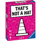 Thats Not a Hat