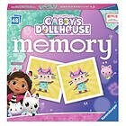 Gabby's Dollhouse Mini memory