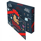 Dungeons & Dragons Adventskalender 2024 12 Days of Adventure