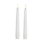 Watt & Veke W&V LED Candle 2-pack 20,5cm