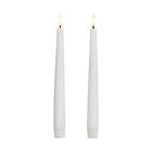 Watt & Veke W&V LED Candle 2-pack 24,5cm