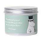 Pluto Design Mumin doftljus small 20 h Muminpappan
