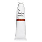 Kreatima Acrylic akrylfärg 120ml – Raw Sienna PBr 7