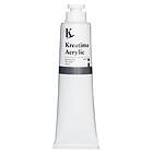 Kreatima Acrylic akrylfärg 120ml – Neutral Grey PW 6 PBk 7