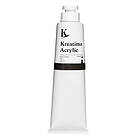 Kreatima Acrylic akrylfärg 120ml – Raw Umber PBr 7