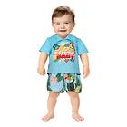Aloha Baby Bebis Maskeraddräkt 24-36 månader