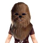 Star Wars Chewbacca Mask Oversized One size