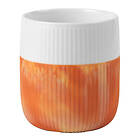 Royal Copenhagen Fluted Contrast Marble Mugg 35cl