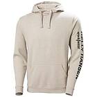 Helly Hansen Workwear Classic Logo Hoodie (Herr)