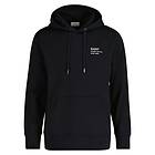 Gant Small Graphic Sweat Hoodie (Herr)