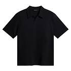 J.Lindeberg Roy Relaxed Polo Pique (Herr)